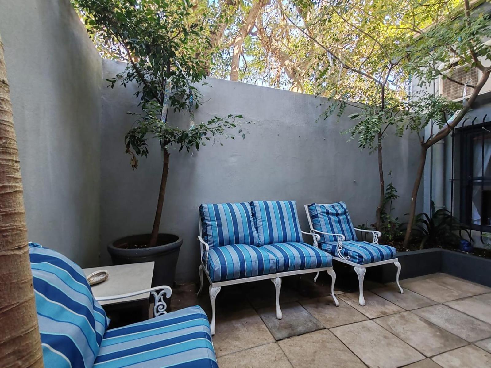 Point B Guest House -Sustainable Solar Energy Kapstadt Exterior foto